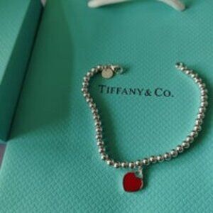 Tiffany & Co. bracelet